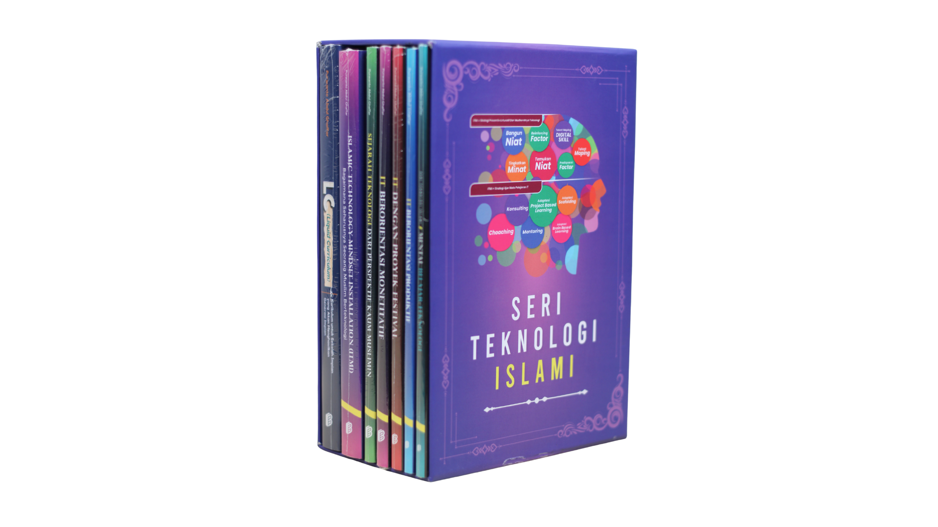 Seri Teknologi Islami